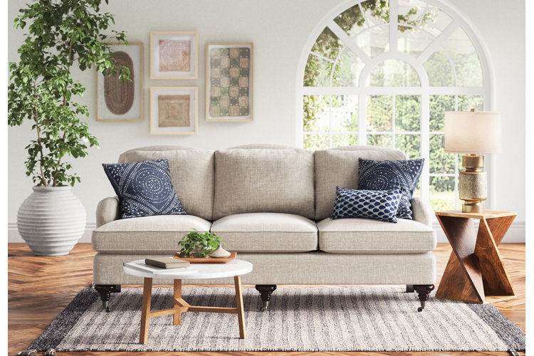 Every Sofa Fabric, Explained Wayfair.co.uk